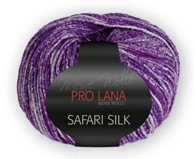 Safari Silk