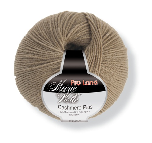 Cashmere Plus