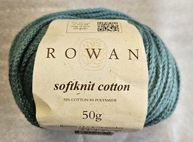 softknit cotton